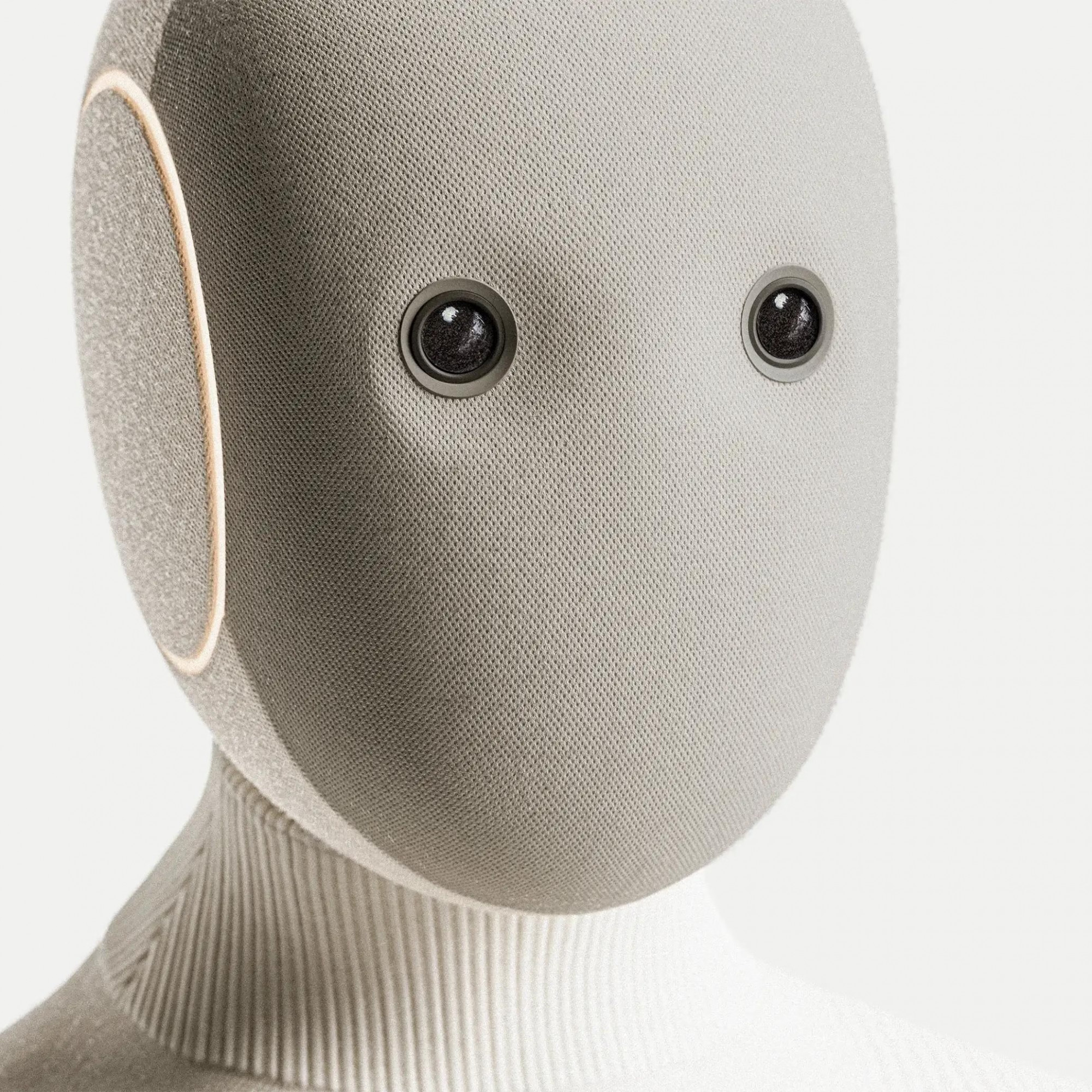 Робот-гуманоїд для домашнього використання NEO Home Robot